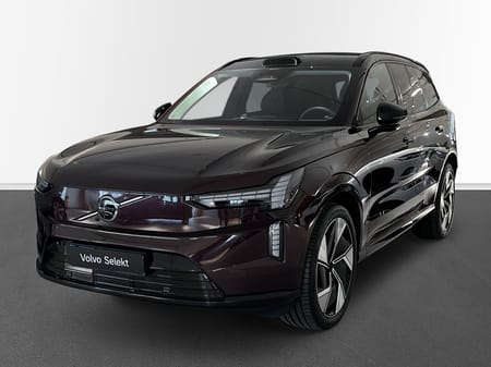 Volvo EX90 Twin Motor Performance Ultra 7sätes