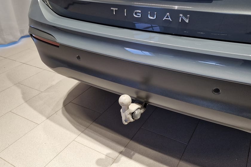 Bild 5 av Volkswagen Tiguan LIFE | 1.5 eTSI | 150 HK | P-värme / DRAG