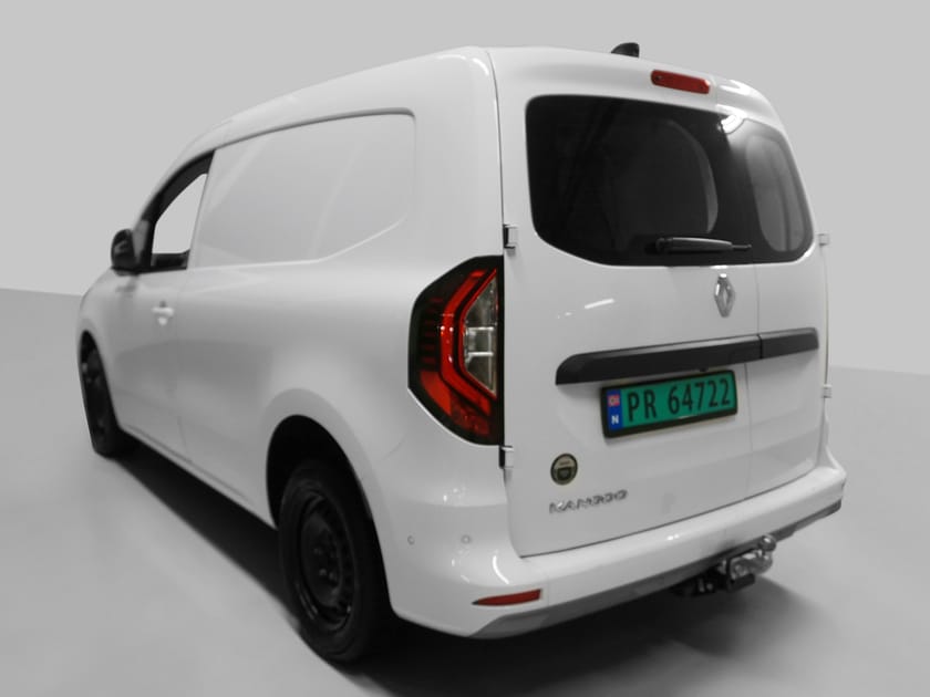 Bilde 5 av Renault Kangoo Van Innbyttegaranti og min 30000.- innbytte