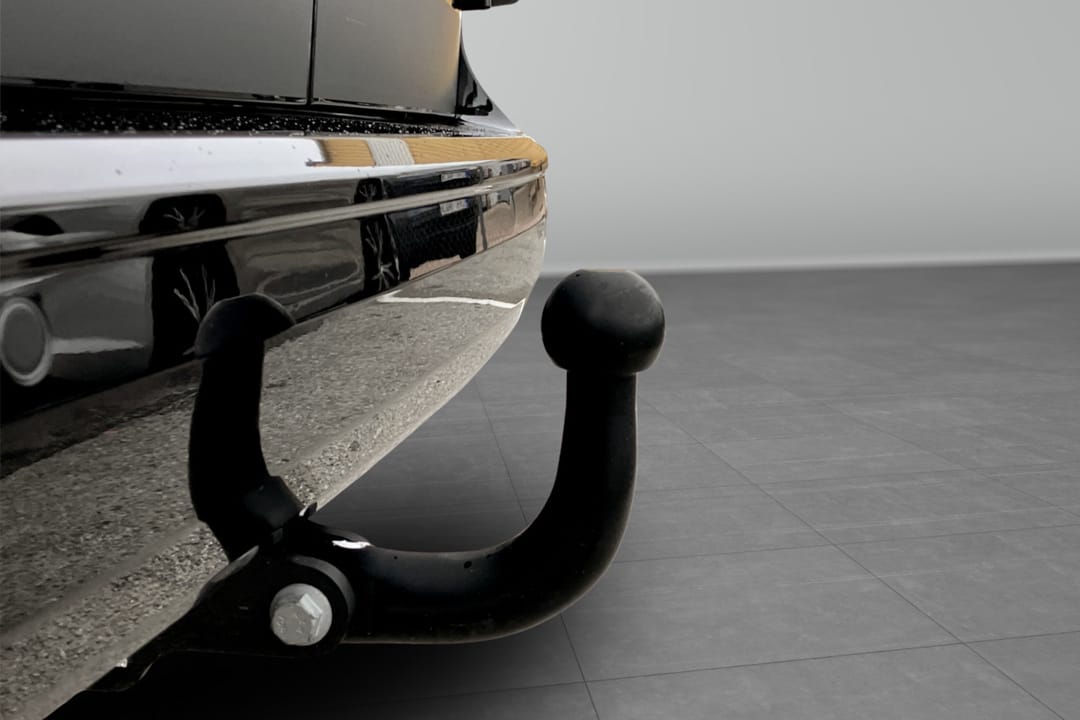 Ford Grand Transit Connect