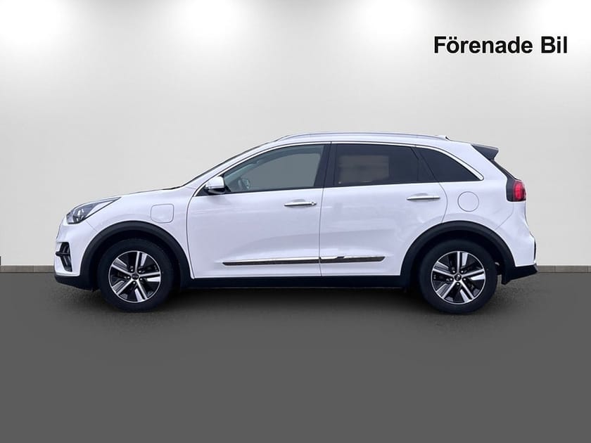 Bild 4 av Kia Niro P-HEV Plug-in Hybrid Advance Plus 1