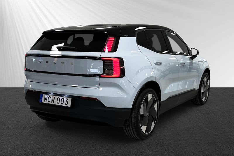 Volvo EX30 Single Motor Extended Range