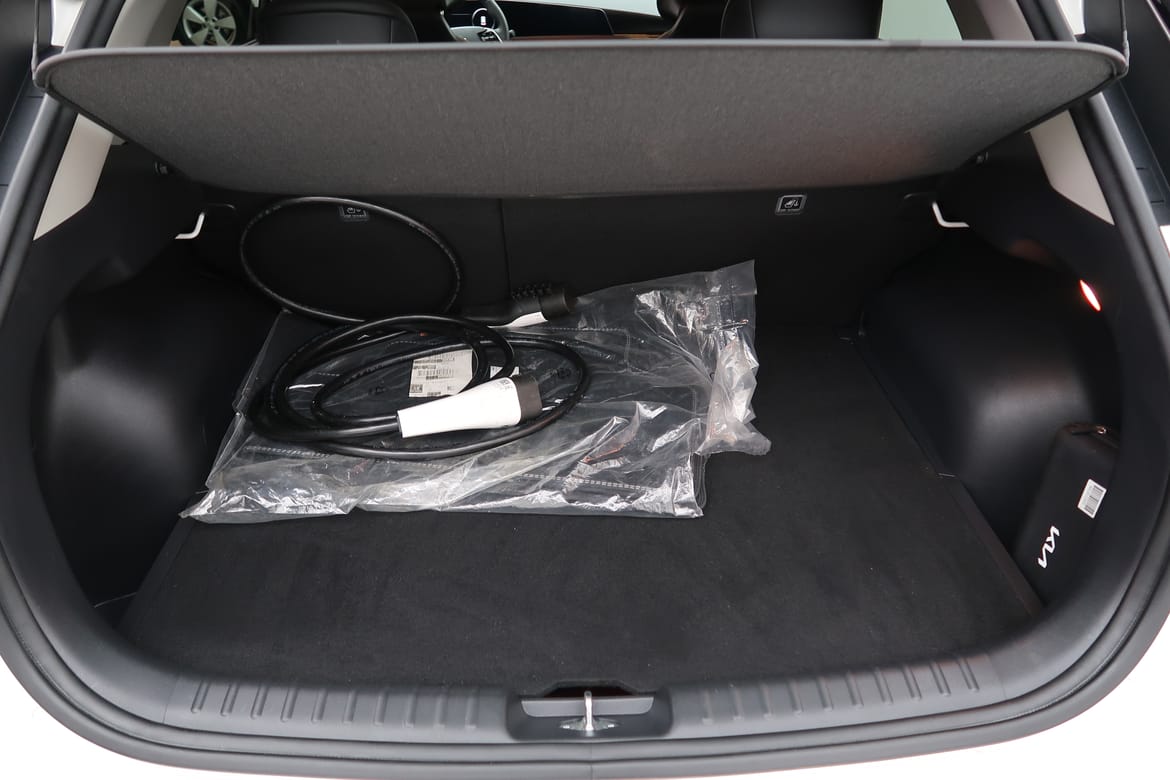 Kia Niro 2023 - miniatyr 26