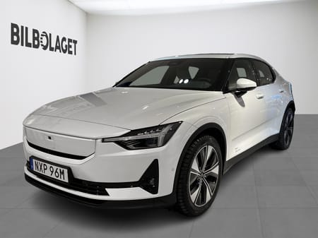 Polestar 2 Long Range Dual Motor Plus (H&K/Pilot Pac/Kamera)