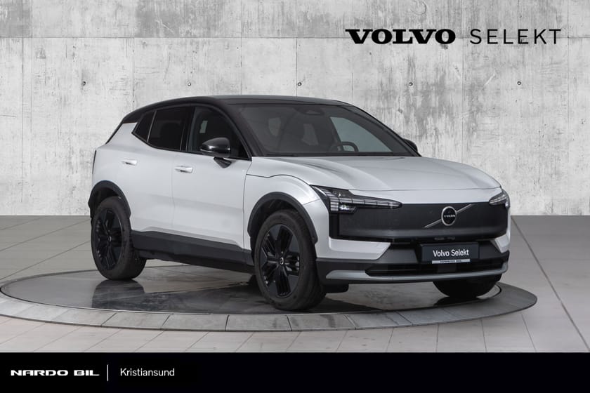 Bilde 1 av Volvo EX30 Cross Country Twin Motor Performance | 428 HK | AWD | Harman&kardon | Panoram