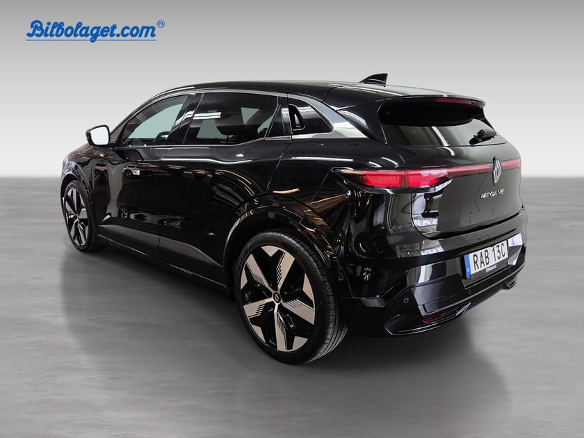 Bild 3 av Renault Mégane E-TECH Techno 60kWh/220hk