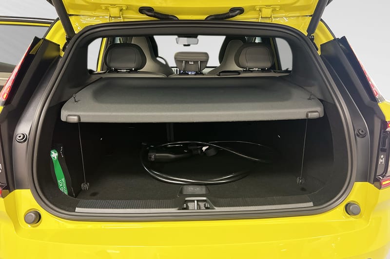 Volvo EX30 Single Motor Extended Range