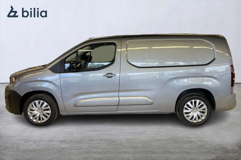 Bild 3 av Peugeot Partner Utökad Last SKÅP PRO+ L2