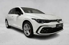 Thumnail bilde 1 av Volkswagen Golf GTE