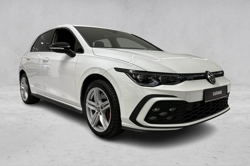 Bilde 2 av Volkswagen Golf GTE GTE/Sportsseter/R.Kamera/AppleCarplay/Navi/ACC