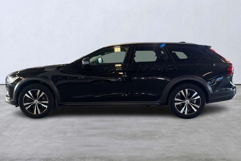 Bild 2 av Volvo V90 Cross Country B4 AWD Diesel Adv Edt