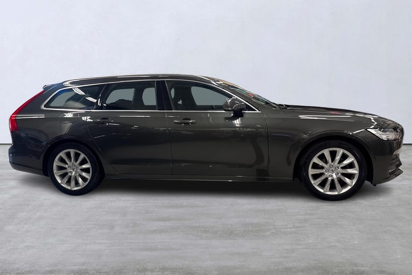 Bild 3 av Volvo V90 D3 Momentum Advanced Edition