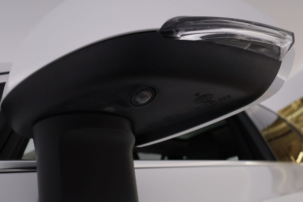 Volvo XC90 2023 - miniatyr 31