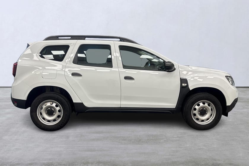 Bild 3 av Dacia Duster PhII 4x2 1,0 TCe 90 Essential