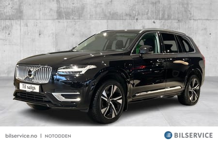 Volvo XC90 7 Seats