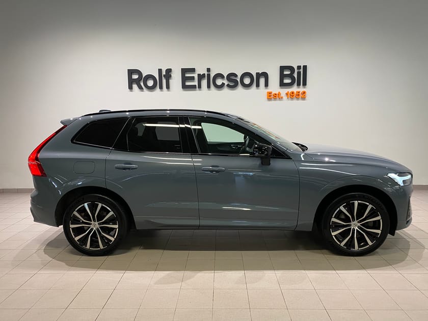 Bild 2 av Volvo XC60 Recharge T6 Ultimate Dark