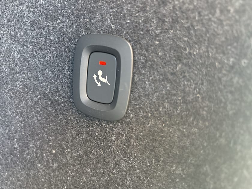 Bild 5 av Volvo Volvo EX40 Single Motor Extended R Core SE//Drag//360-kamera//