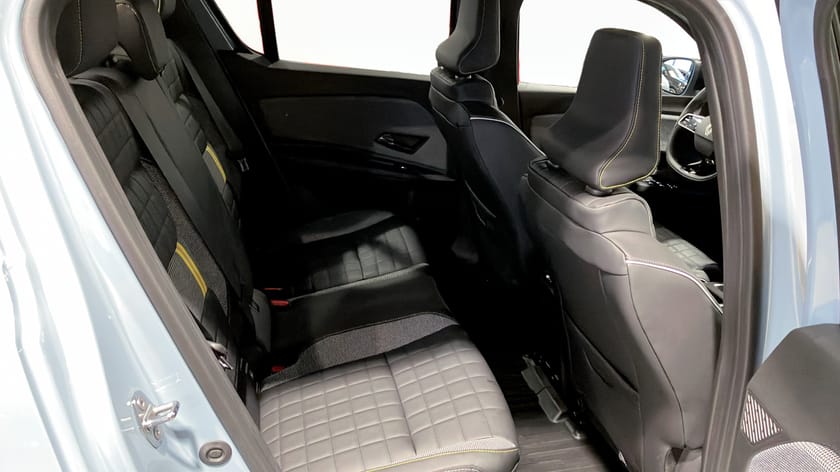 Bild 5 av Renault 4 E-Tech R4