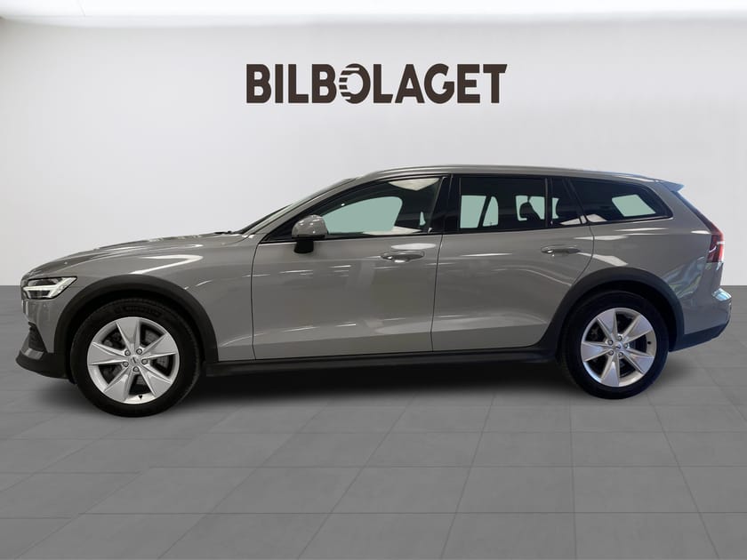 Bild 2 av Volvo V60 Cross Country B5 AWD Bensin Core