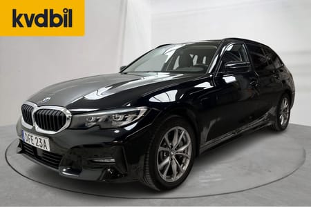 BMW 330e Touring Touring, G21 (292hk) Sport Line