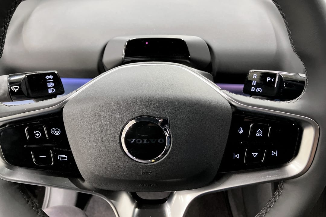 Volvo EX30 Single Motor Extended Range