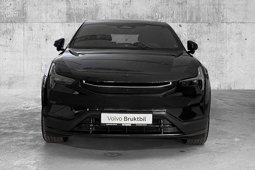 Bilde 3 av Polestar 3 Long Range Dual Motor LRDM PLUS PILOT PANO|B&W|HUD|360|LUFT