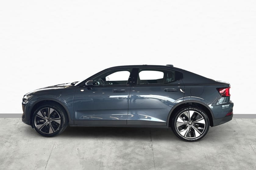 Bild 1 av Polestar 2 Standard Range Single Motor 360Kamera
