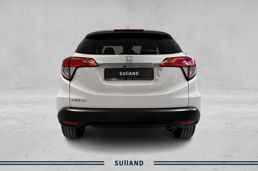 Bilde 4 av Honda HR-V 1.5 i-VTEC 130hk automat, Velholdt, komplett service