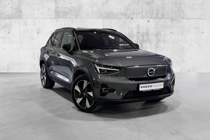 Bilde 1 av Volvo EX40 Twin Motor Performance Ultra | KROK | PIXEL | H&K | 360