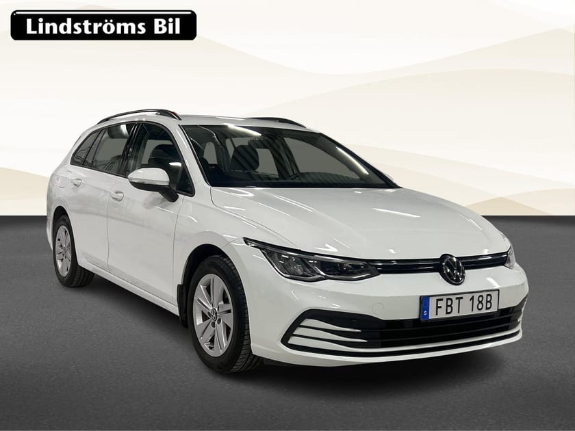 Bild 3 av Volkswagen Golf Sportscombi Variant 1.5 eTSI ACT OPF DSG