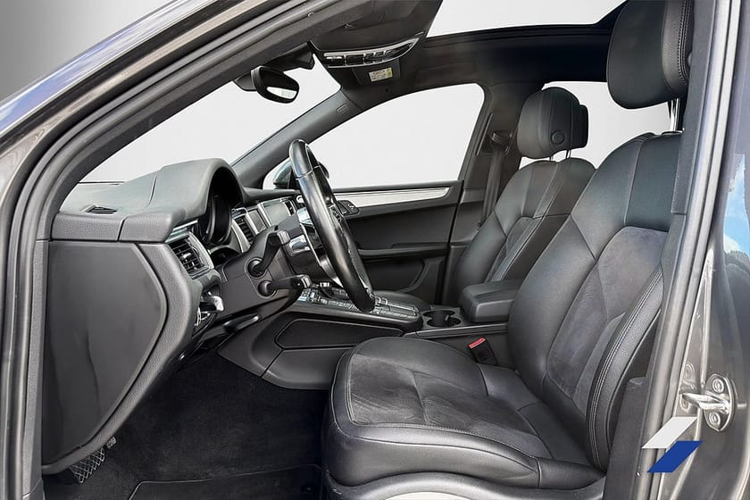 Bild 5 av Porsche Macan S Diesel S PDK BOSE Panorama Drag MoK-Värmare Navi