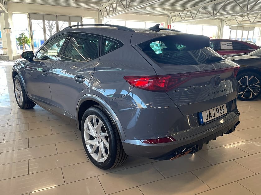 Bild 3 av CUPRA Formentor e-Hybrid 204HK ENDAST 1.989 mil