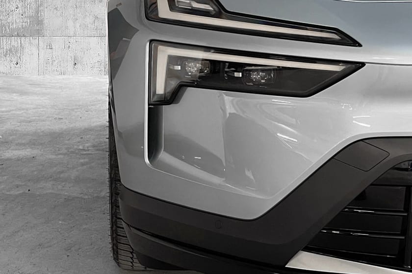Bilde 4 av Polestar 4 Long Range Dual motor LRDM Prime Performance 22"|PIXEL|PANO|H&K|PILOT.ASSIST