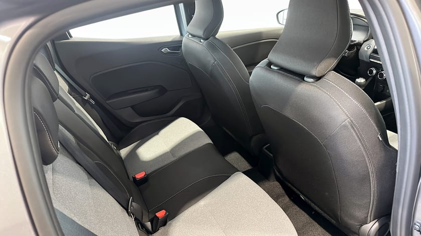 Bild 5 av Renault Clio EVOLUTION TCE 90