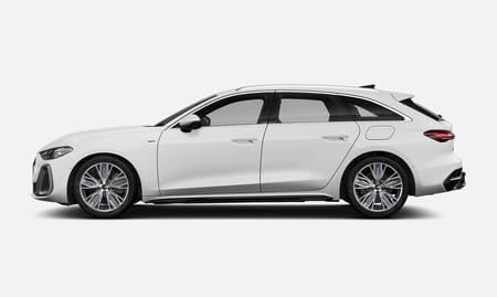 Audi A5 Avant e-hybrid quattro 220kw s tronic