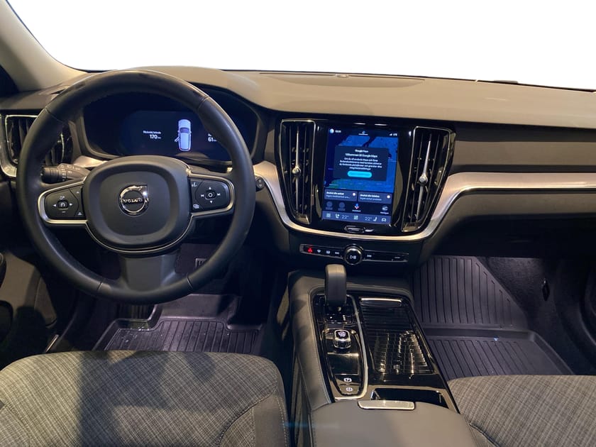 Bild 5 av Volvo V60 Recharge T6 II Core Edition