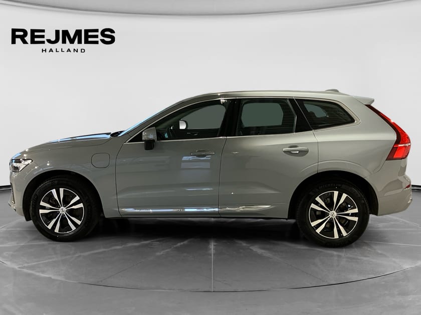 Bild 4 av Volvo XC60 T6 Core Special Edition | Dragkrok | Ljuspaket |