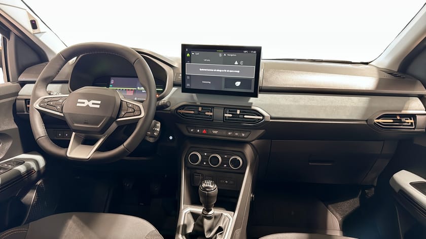 Bild 4 av Dacia Sandero Stepway EXTREME TCE 110