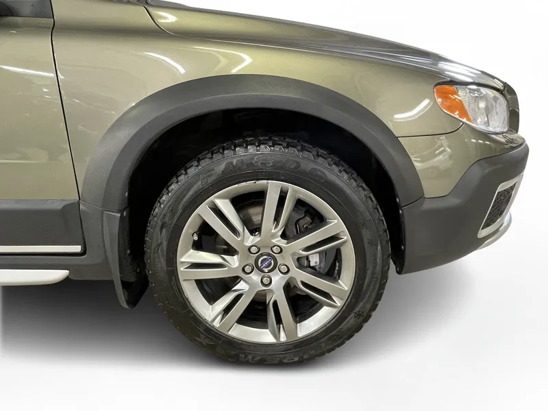 Bild 9 av 14 – Volvo XC70 D5 AWD Summum