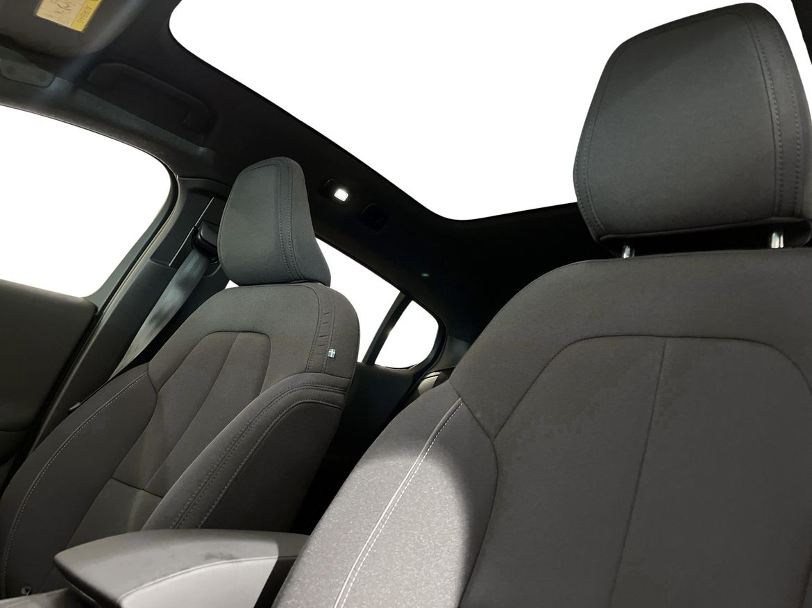 Volvo C40 2023 - miniatyr 15