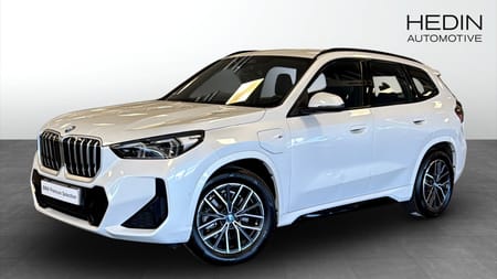 BMW X1 xDrive25e