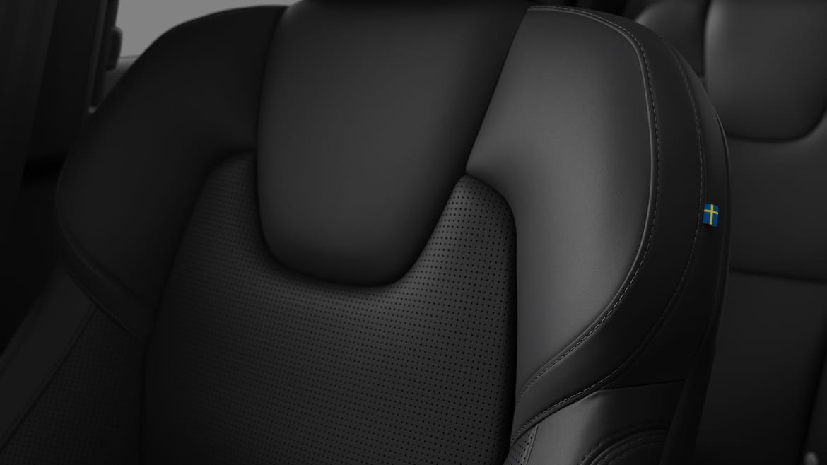 Volvo XC90 2025 - miniatyr 12