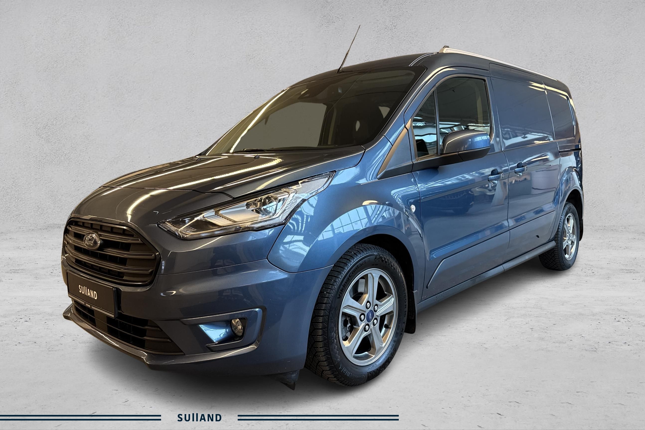 Ford Transit Connect 240 LWB