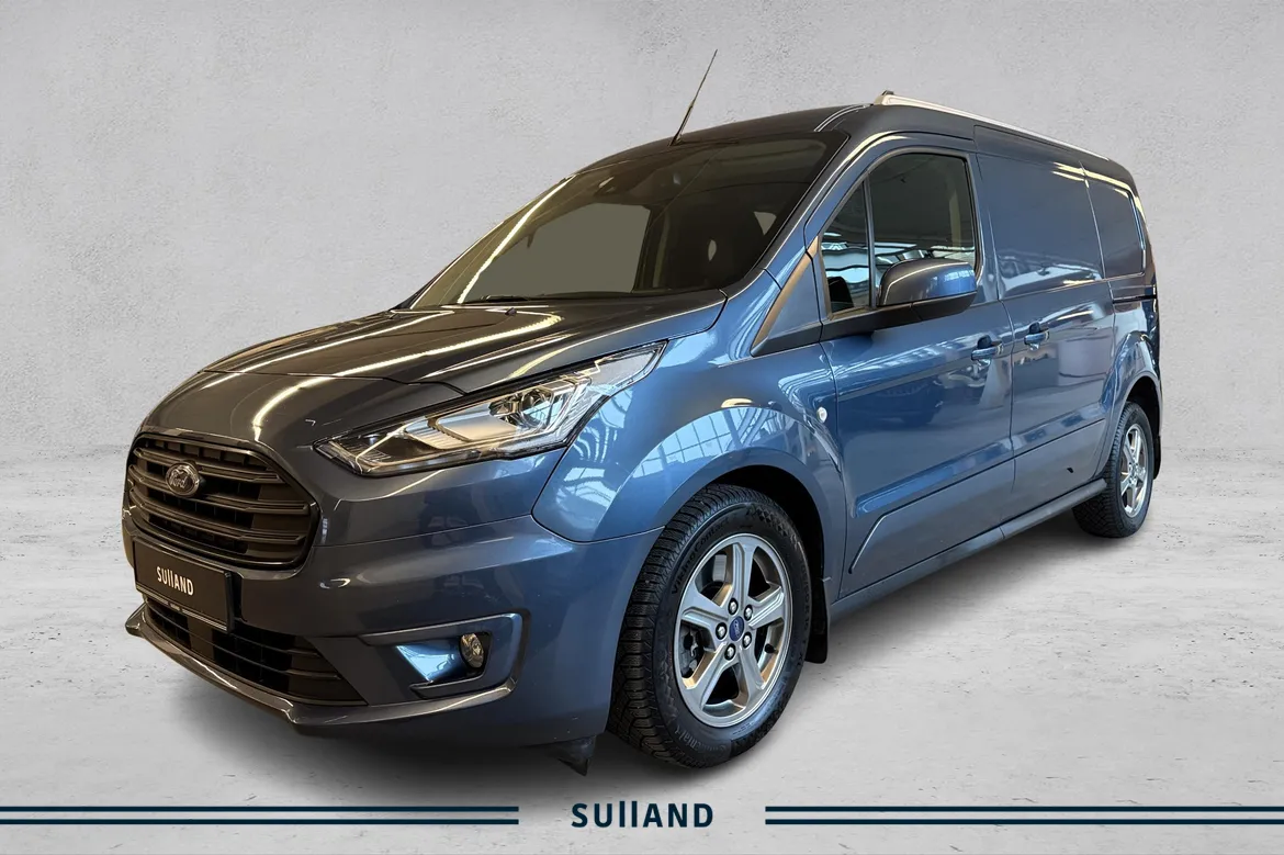 Bilde av Ford Transit Connect 240 LWB