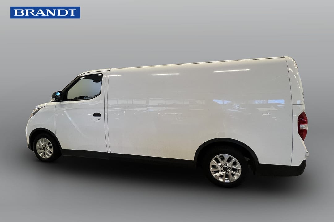 Maxus e-Deliver 3 LWB