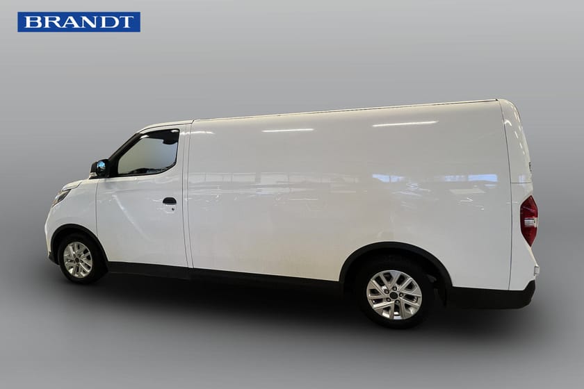 Bild 3 av Maxus e-Deliver 3 LWB 50,2 KWh 120hk