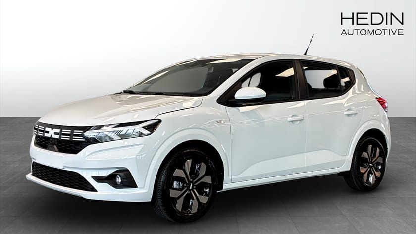 Bild 1 av Dacia Sandero EXPRESSION TCE 90 AUTO