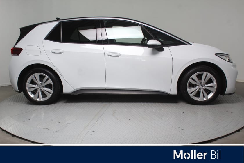 Bilde 2 av Volkswagen ID.3 Pro Performance highline 58kwh 204hk
