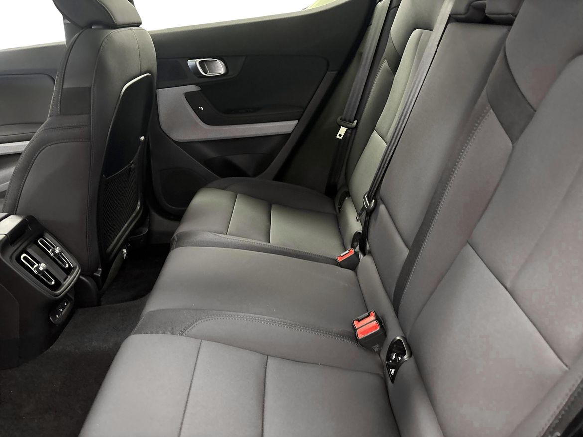 Polestar 2 2025 - miniatyr 7