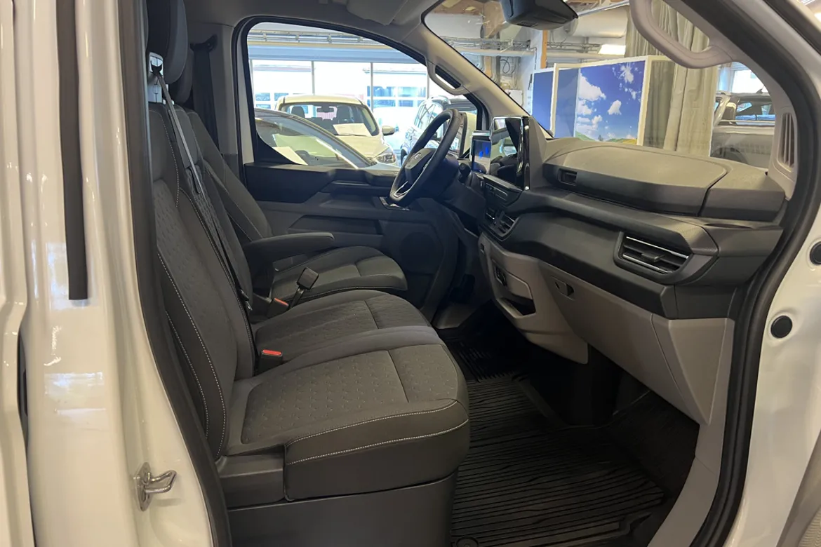 Ford Transit Custom 320